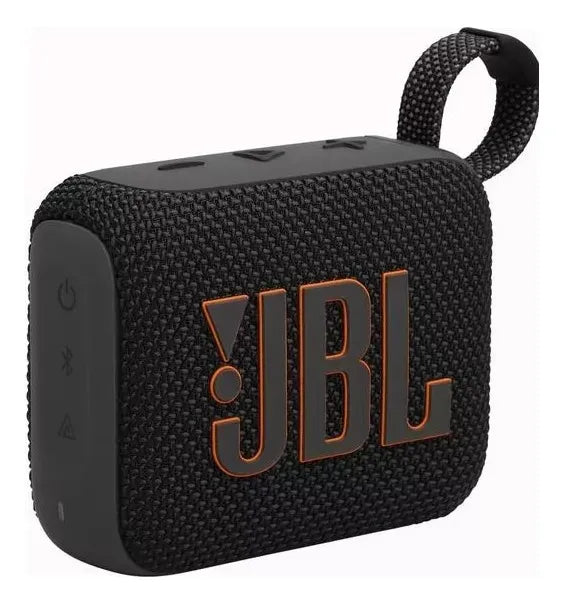 Parlante Jbl Go 4 Jblgo4 Portátil