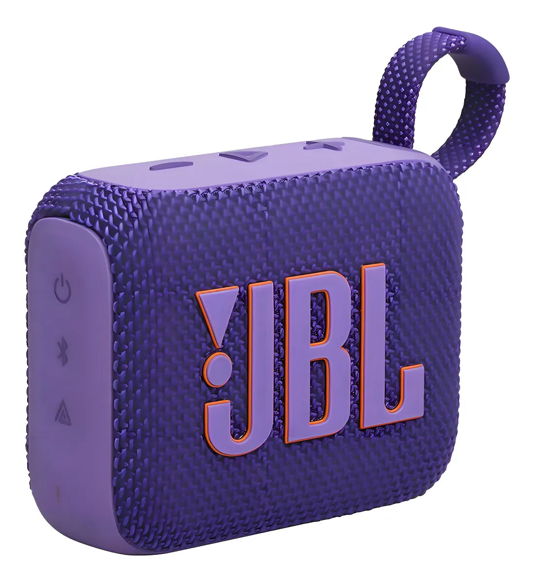 Parlante Jbl Go 4 Jblgo4 Portátil