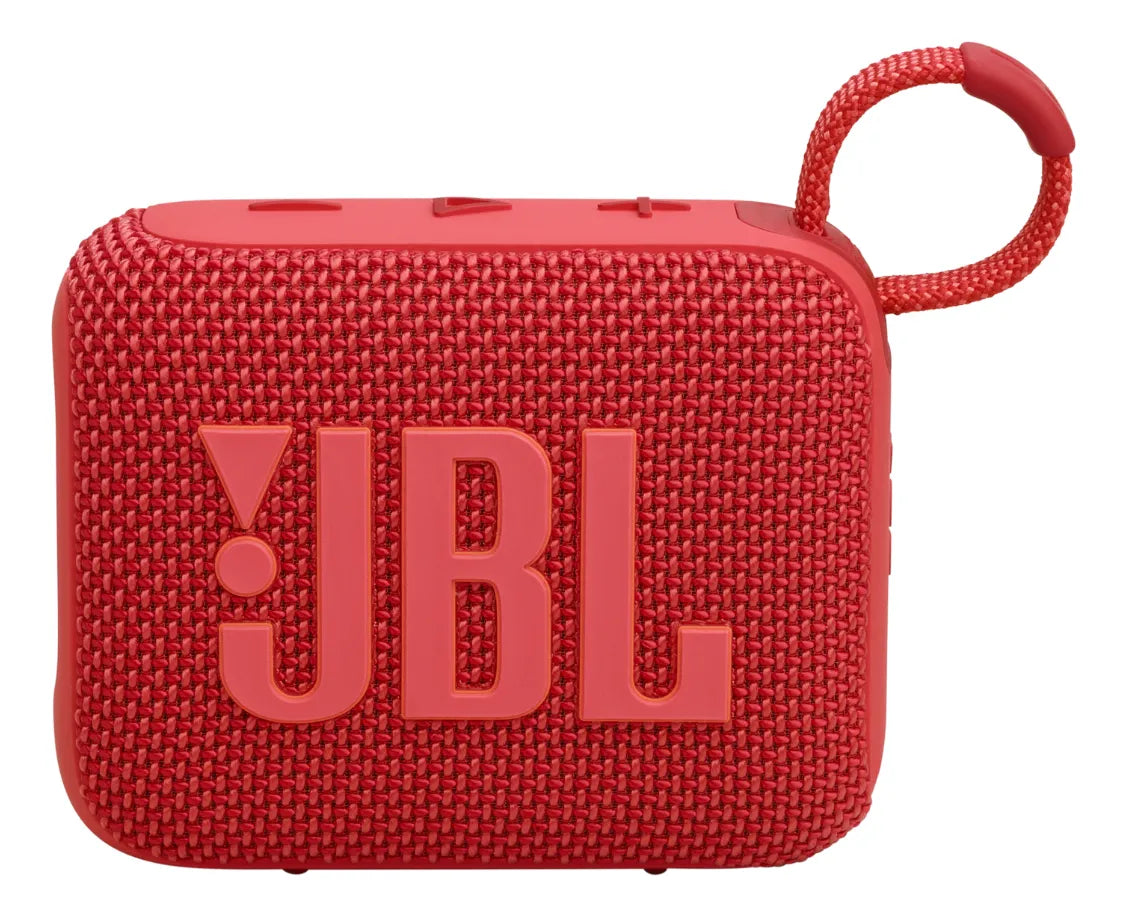 Parlante Jbl Go 4 Jblgo4 Portátil