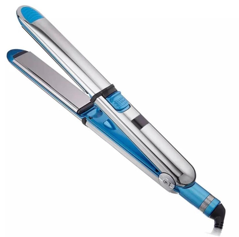 Plancha 34 Titanio Liso Pelo 450f Alis