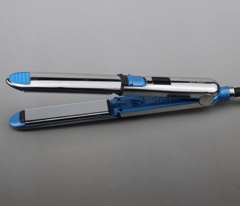 Plancha 34 Titanio Liso Pelo 450f Alis