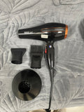 Secador Profesional 8000w
